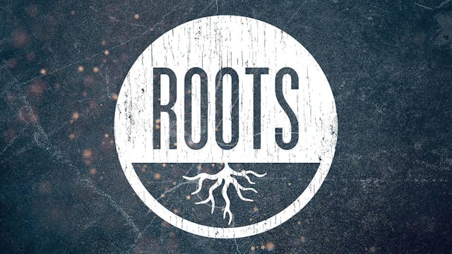 Eddie Chumney | Roots