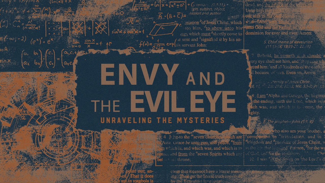 Envy and the Evil Eye
