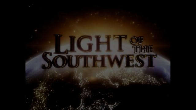 Light of the Southwest April 2010