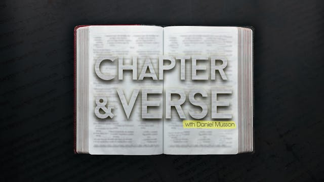 Messianic Apologetics 2 | Chapter and...