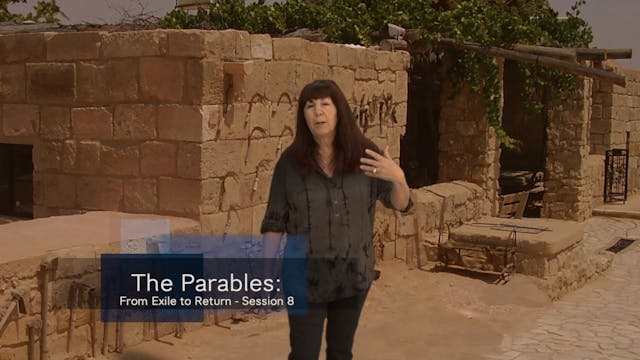 ITVN Parables: Exile to Return (S04E08)