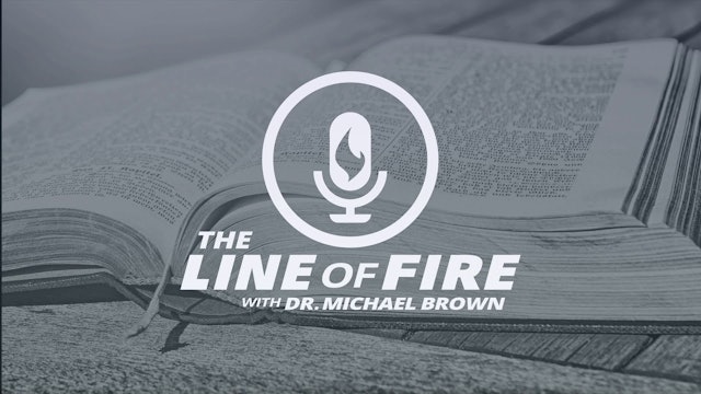 Line of Fire | Good Friday 