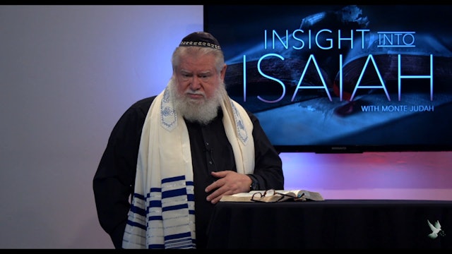 Episode 7 | Insight into Isaiah