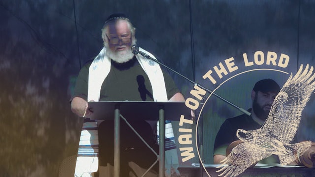 Torah Service | Monte Judah - Main Teaching, ft. Ryan White, Matt Nappier, & Liturgy by Daniel Musson