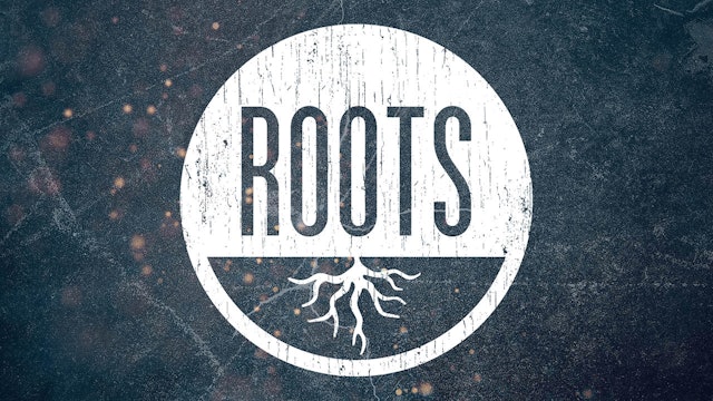 Ephraim Judah | Roots