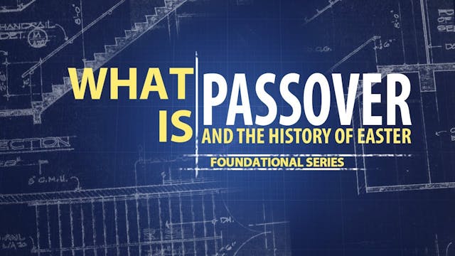 What is Passover and the History of E...