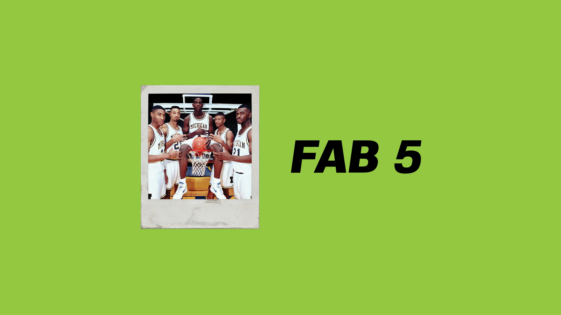FAB 5