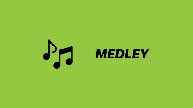 MEDLEY