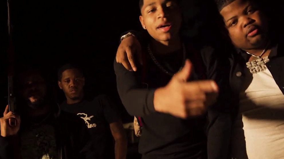 Cleveland Mississippi Rapper Li Socket Stops by Drops Hot Freestyle