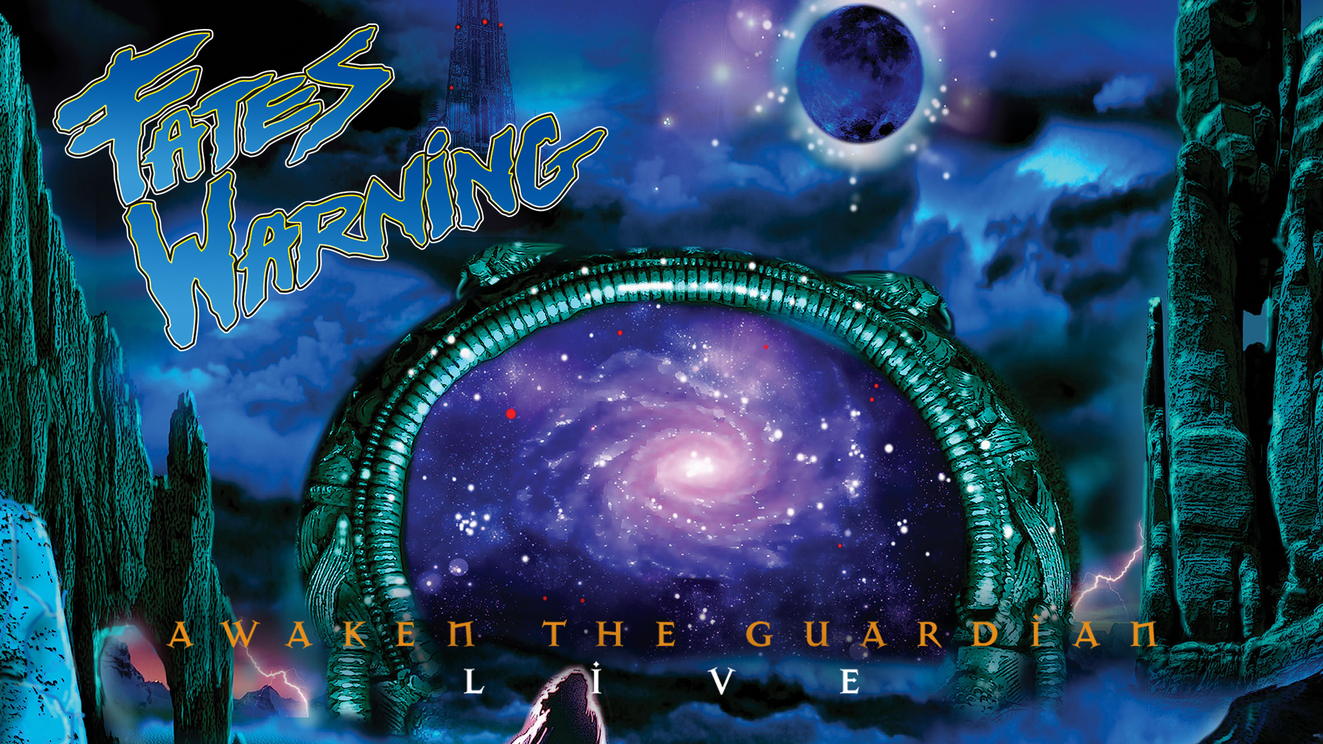 Fates Warning 