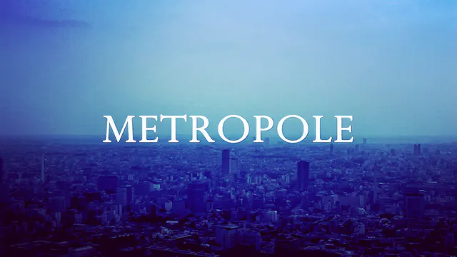 Metropole