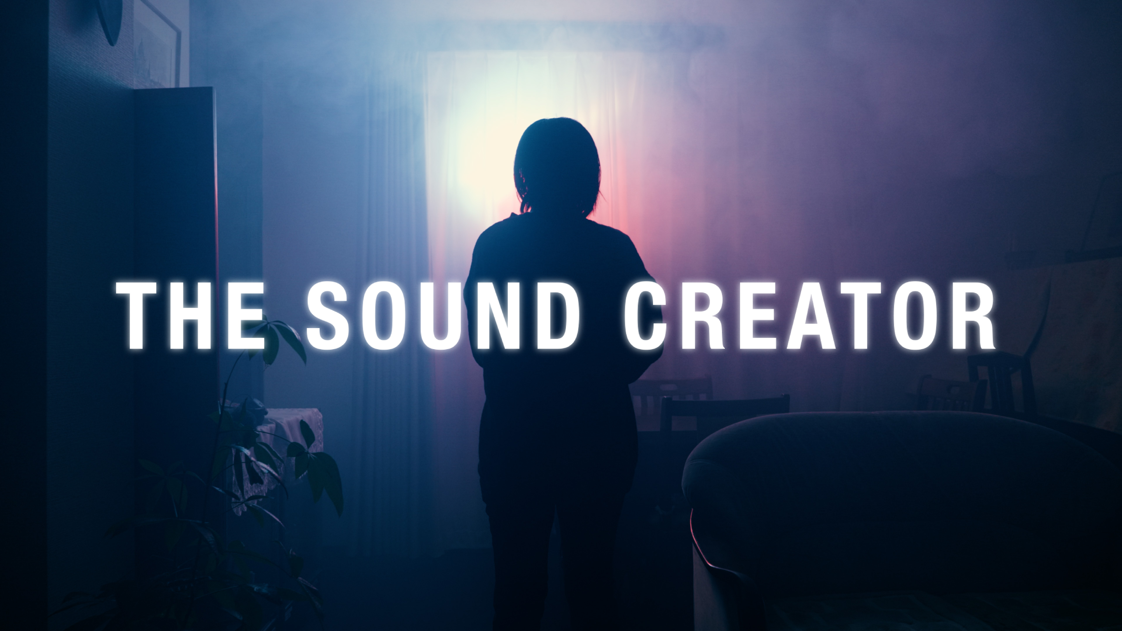 THE SOUND CREATOR