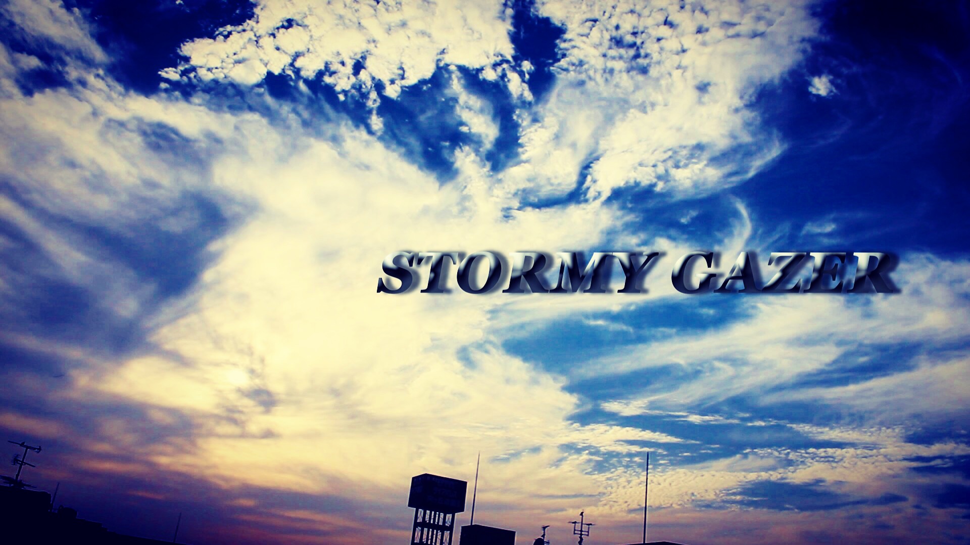 Stormy Gazer