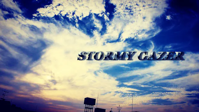Stormy Gazer