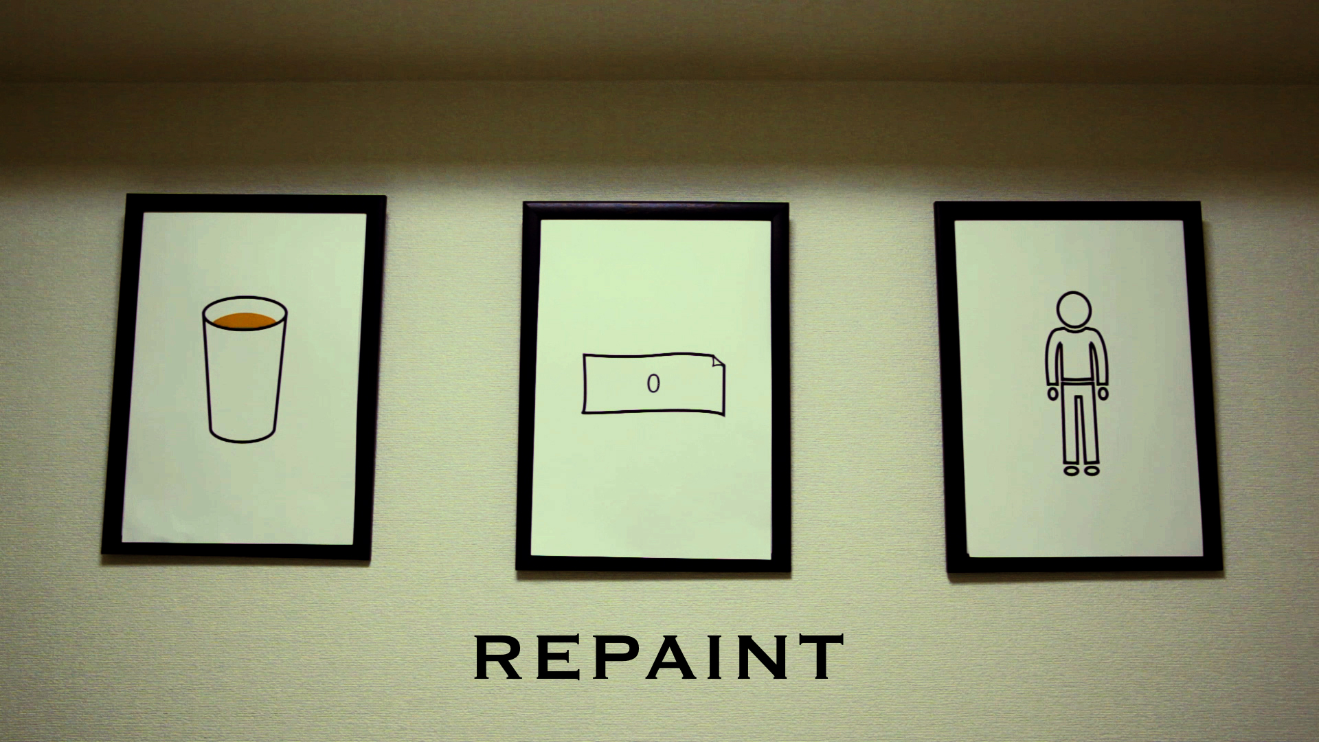 Repaint