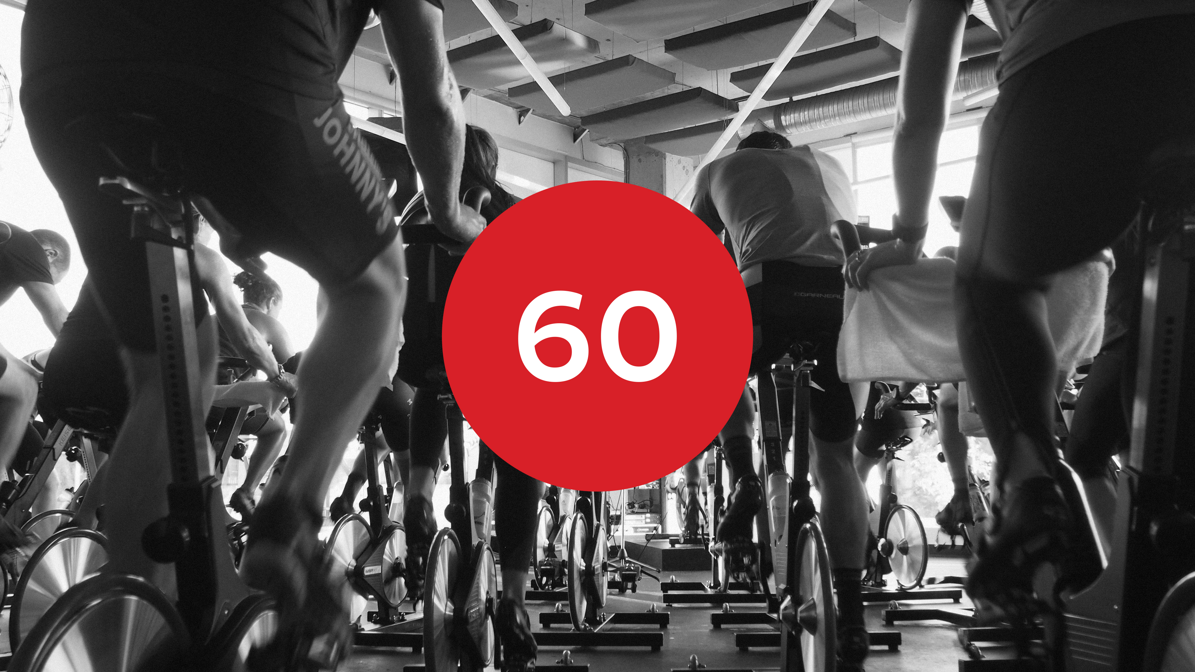 Brittany | Ride 60 | "Tempo and up" 