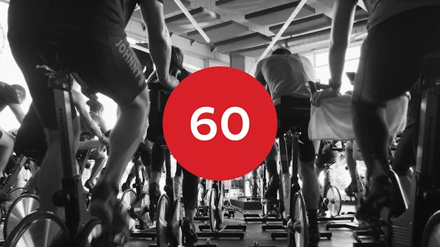 Brittany | Ride 60 "False Flats & Cli...