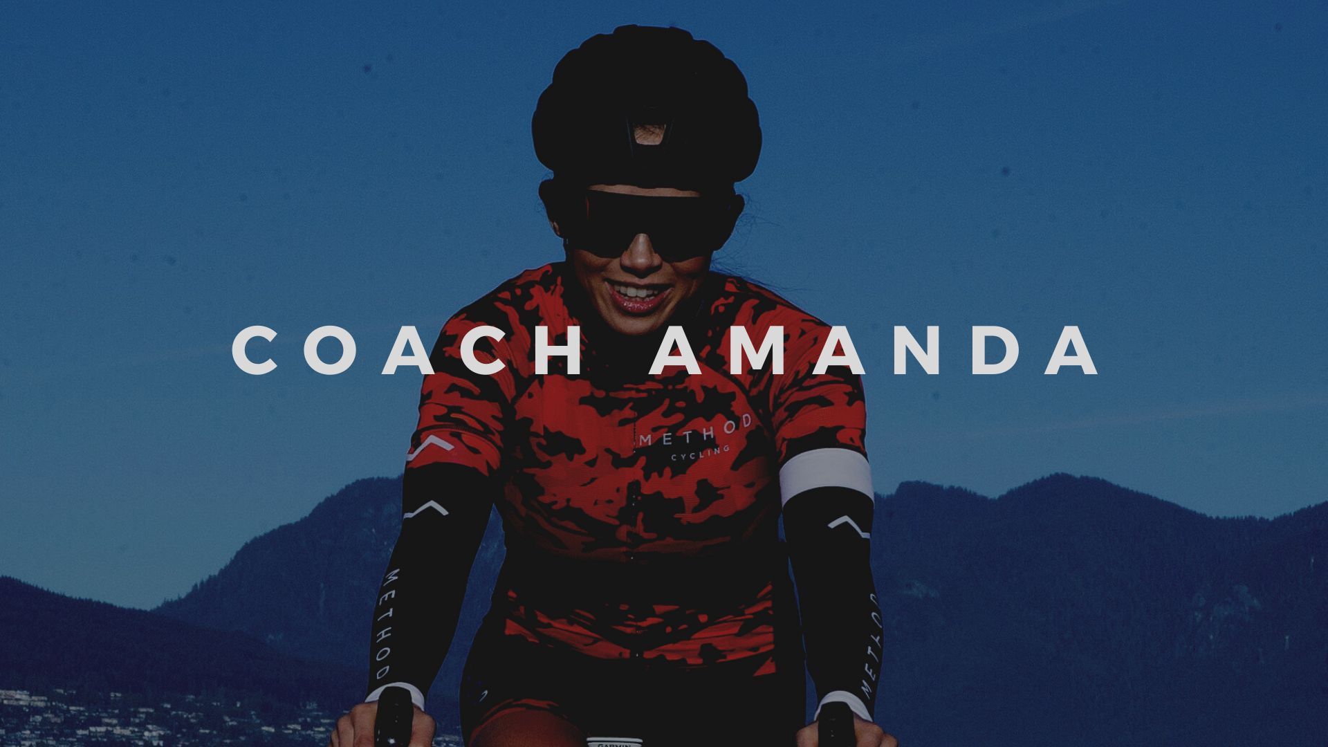 Endurance Build | Classic Ride with Amanda 