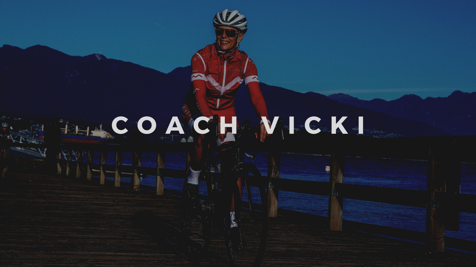 Time Trials with Coach Vicki