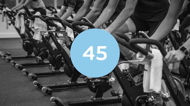 Jamie | Ride 45 "Ride Short ride seri...