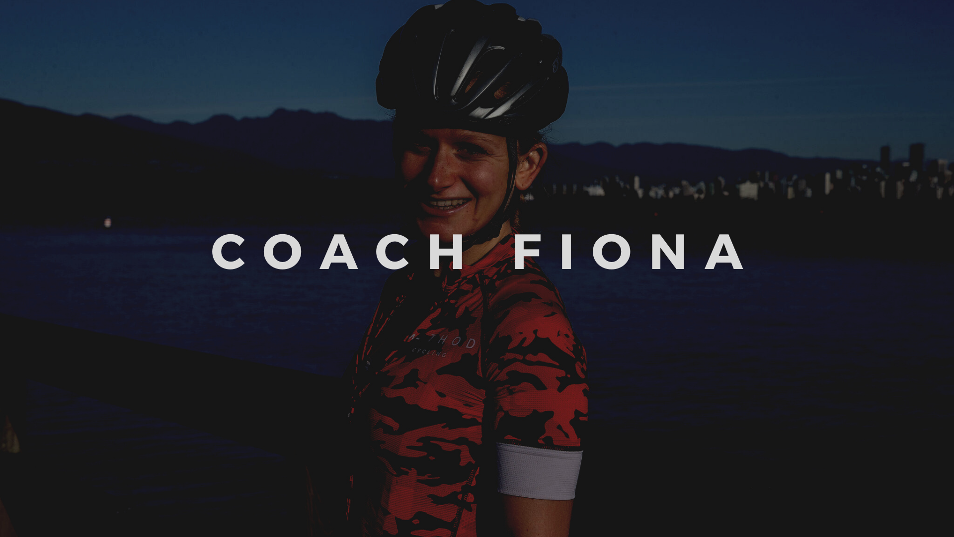Power Up | Classic Ride with Fiona