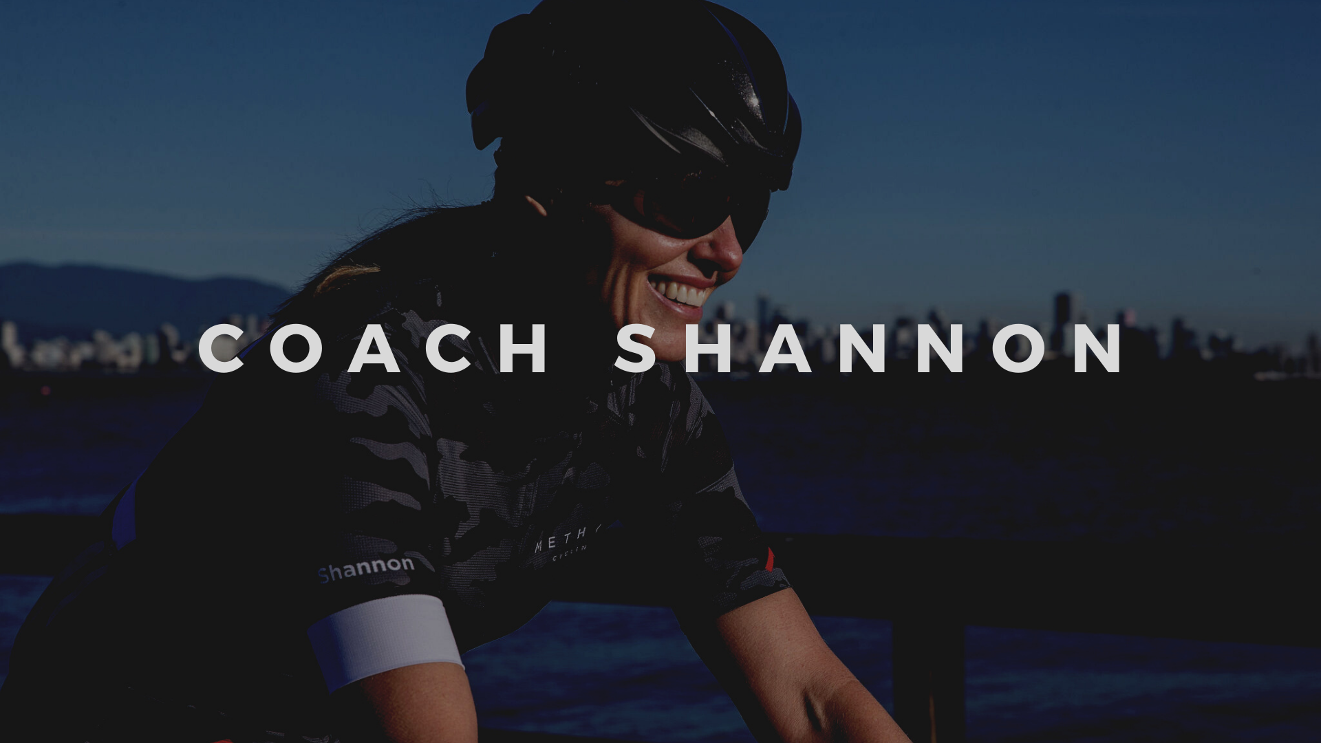 Building Power with Shannon