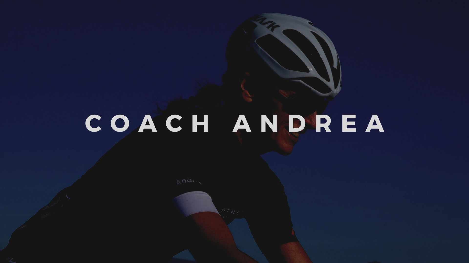 Find your rhythm on fast flats and steady, accelerating climbs