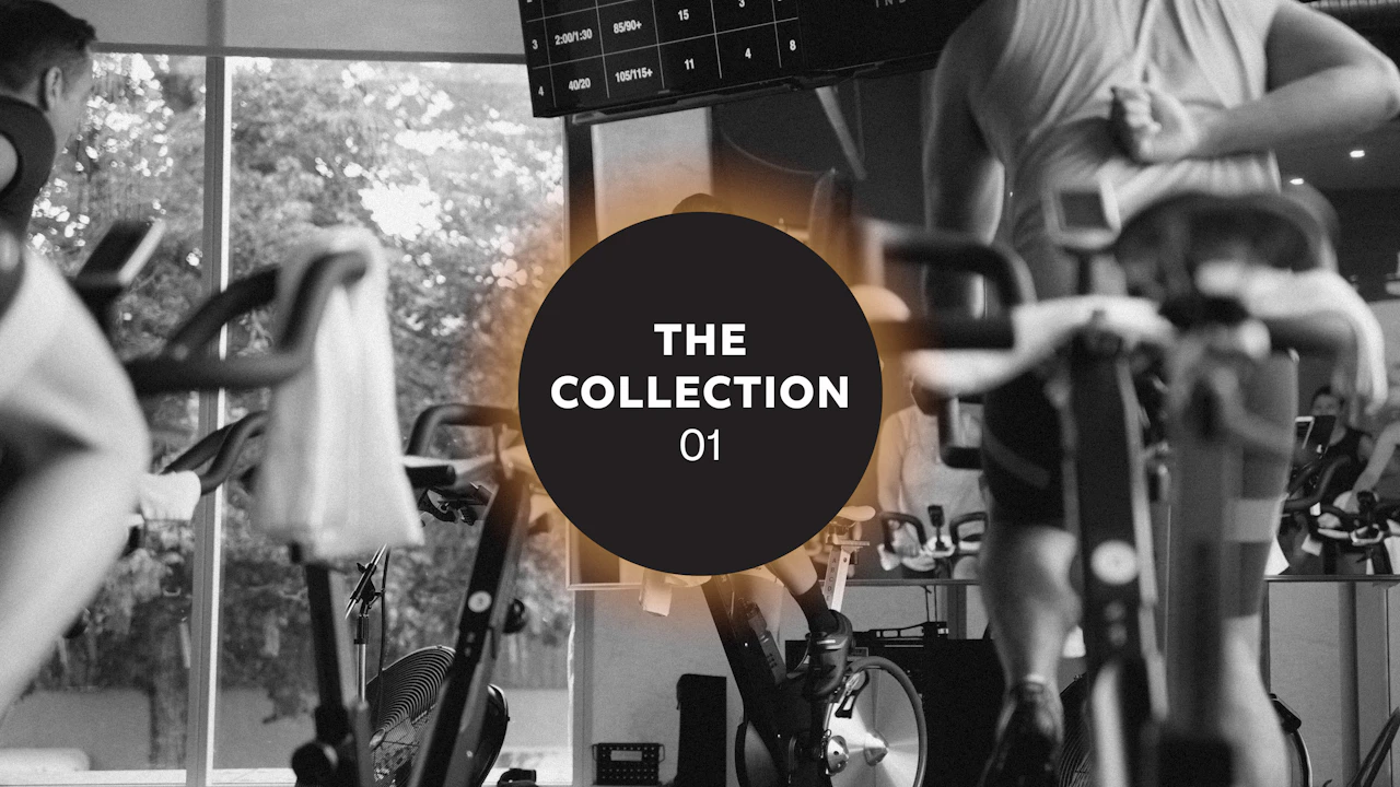 The Collection - Method Anytime