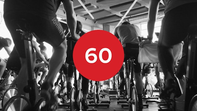 Vicki | Ride 60