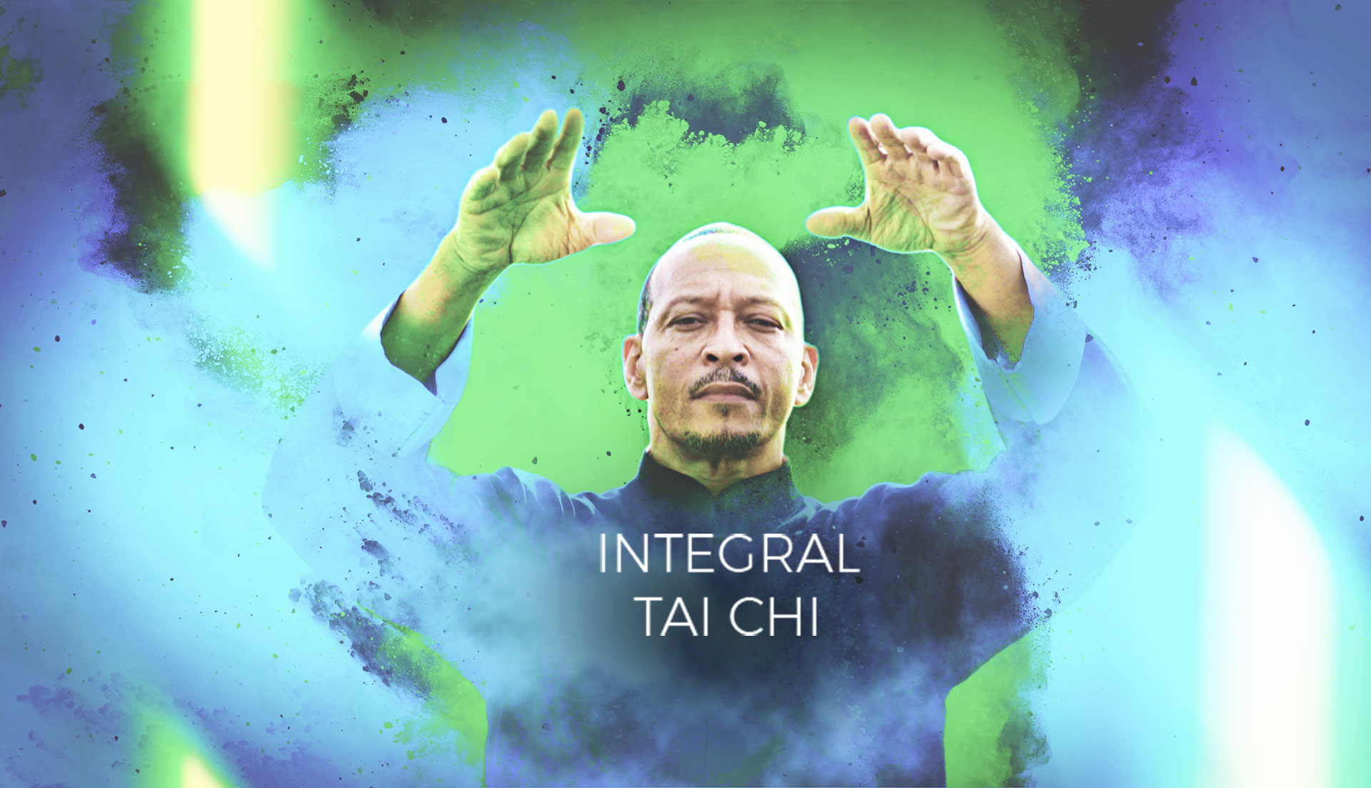 Integral Tai Chi