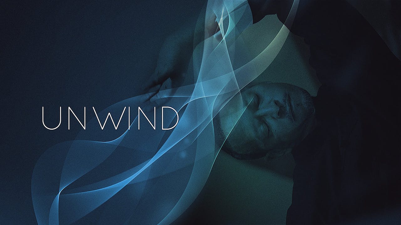 Evening Wind Down Unwind Evening Wind Down MeTime 24/7 Expert Tai