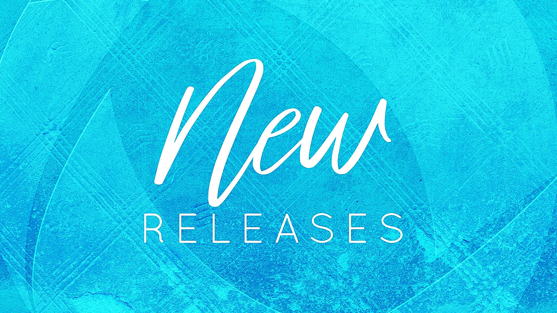 New Releases
