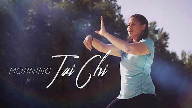 Total Morning Tai Chi