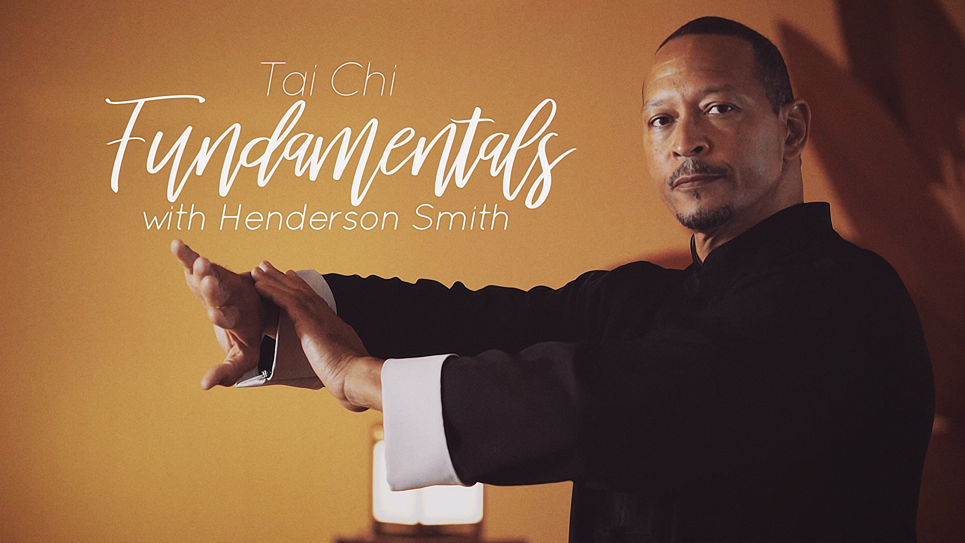 Tai Chi Fundamentals