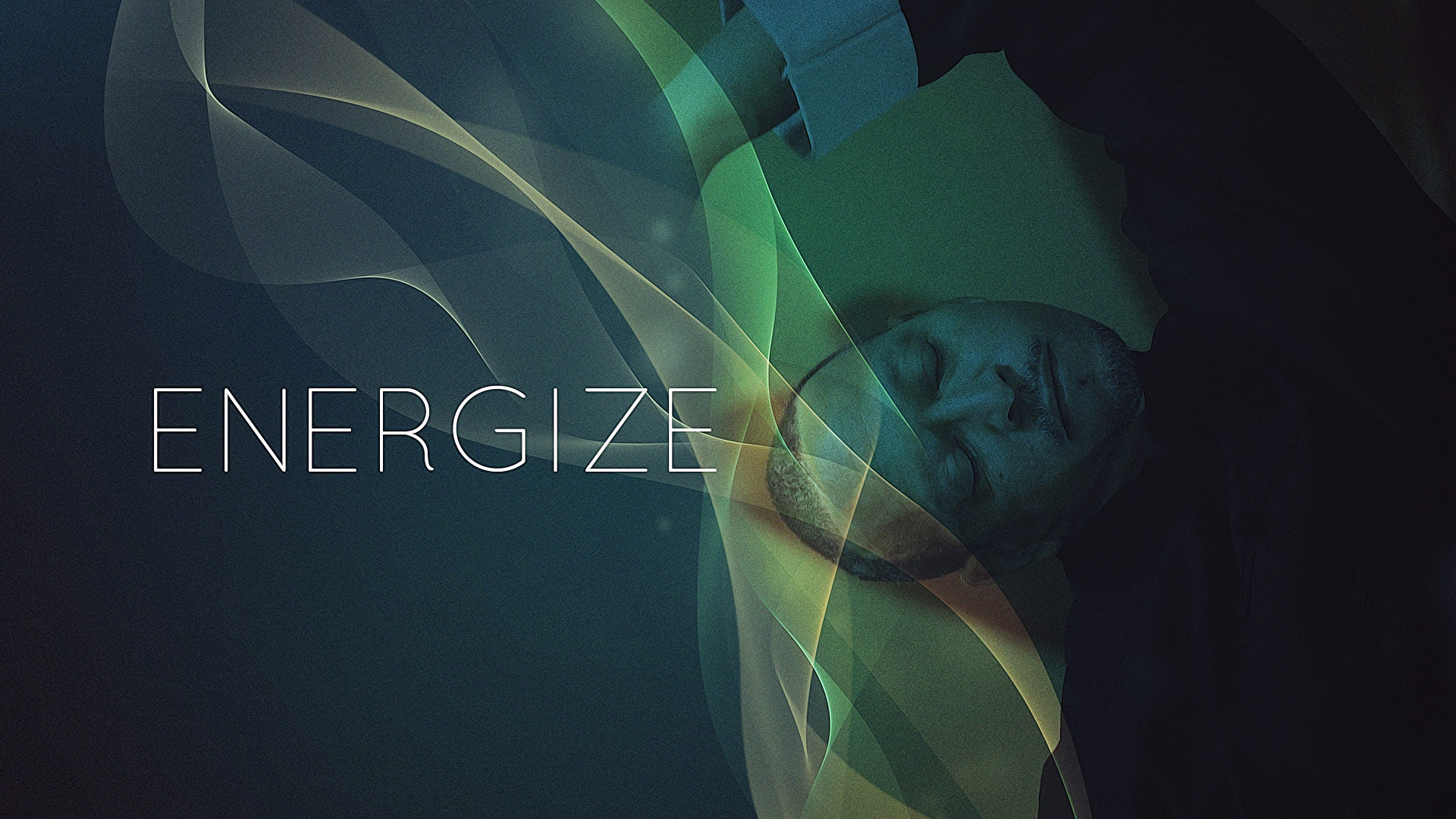Evening Wind Down: Energize