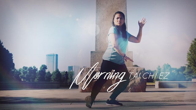 Morning Tai Chi EZ