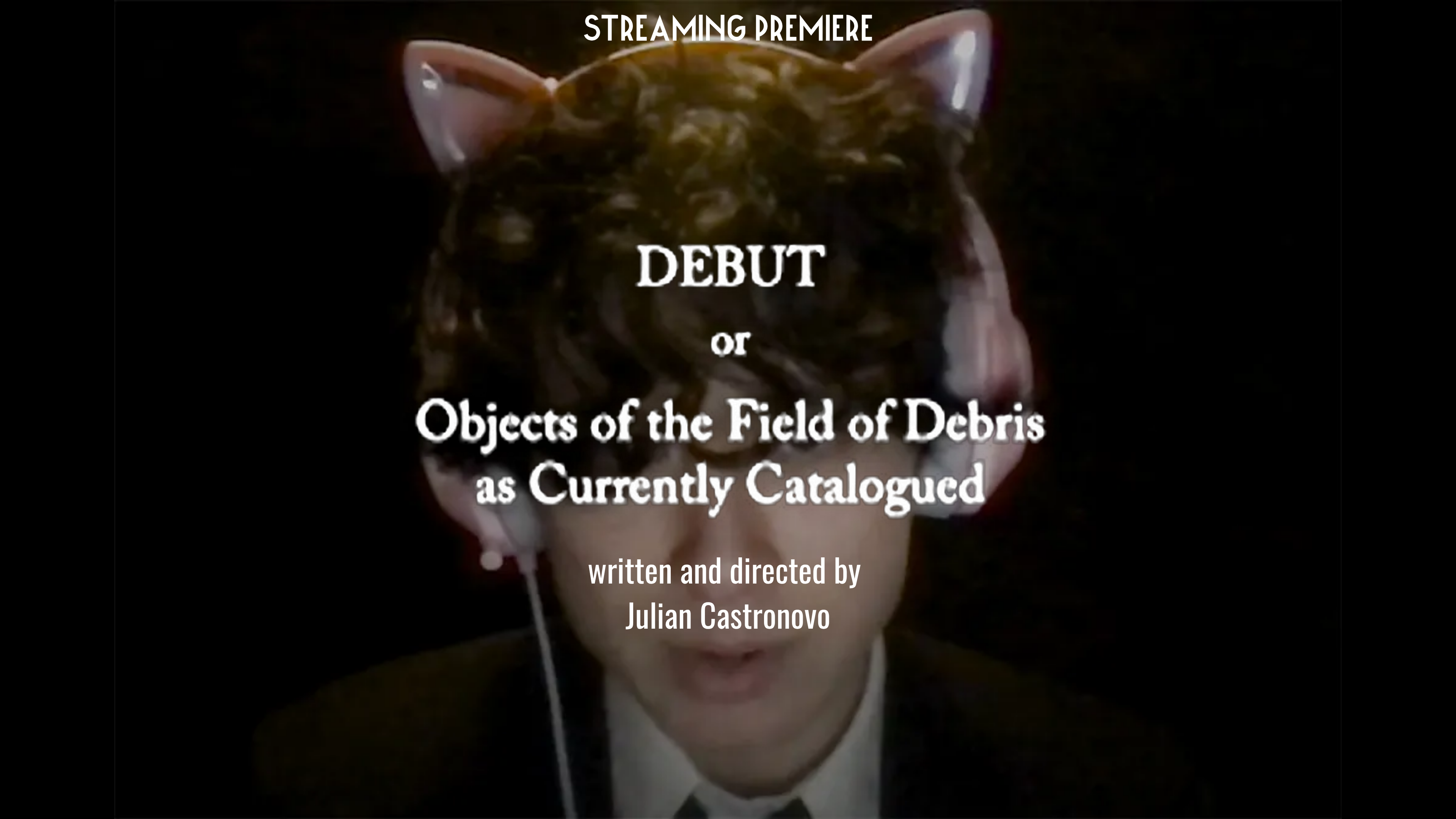 Debut, or, Objects of the Field of Debris as Currently Catalogued