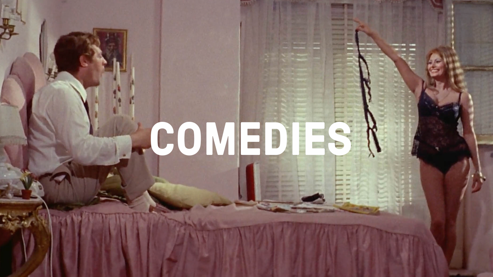 Comedies