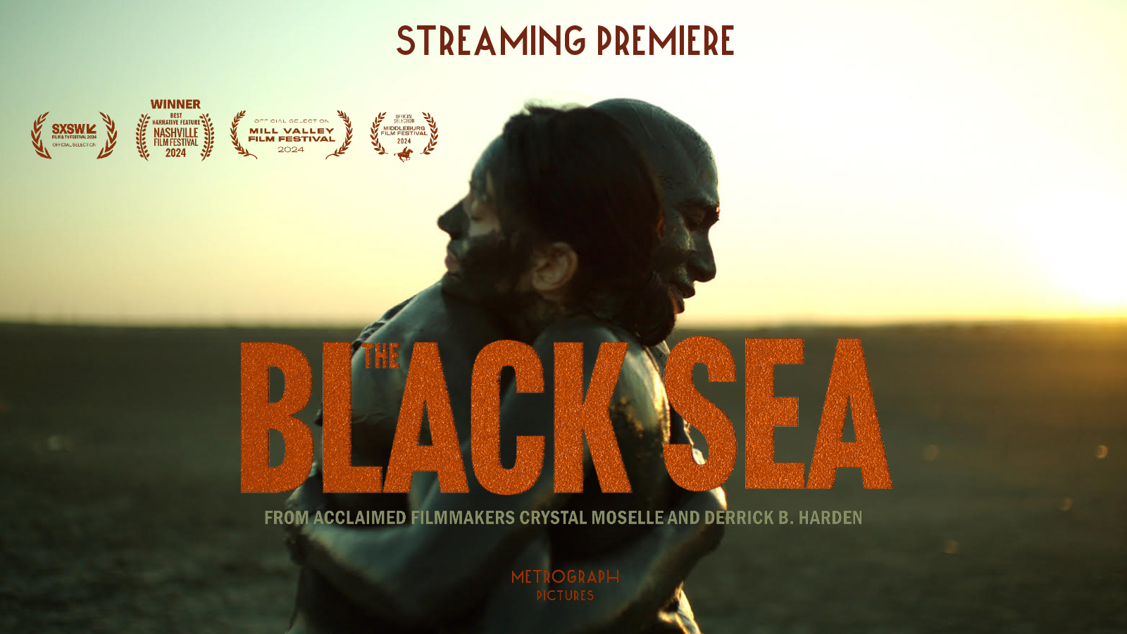 The Black Sea