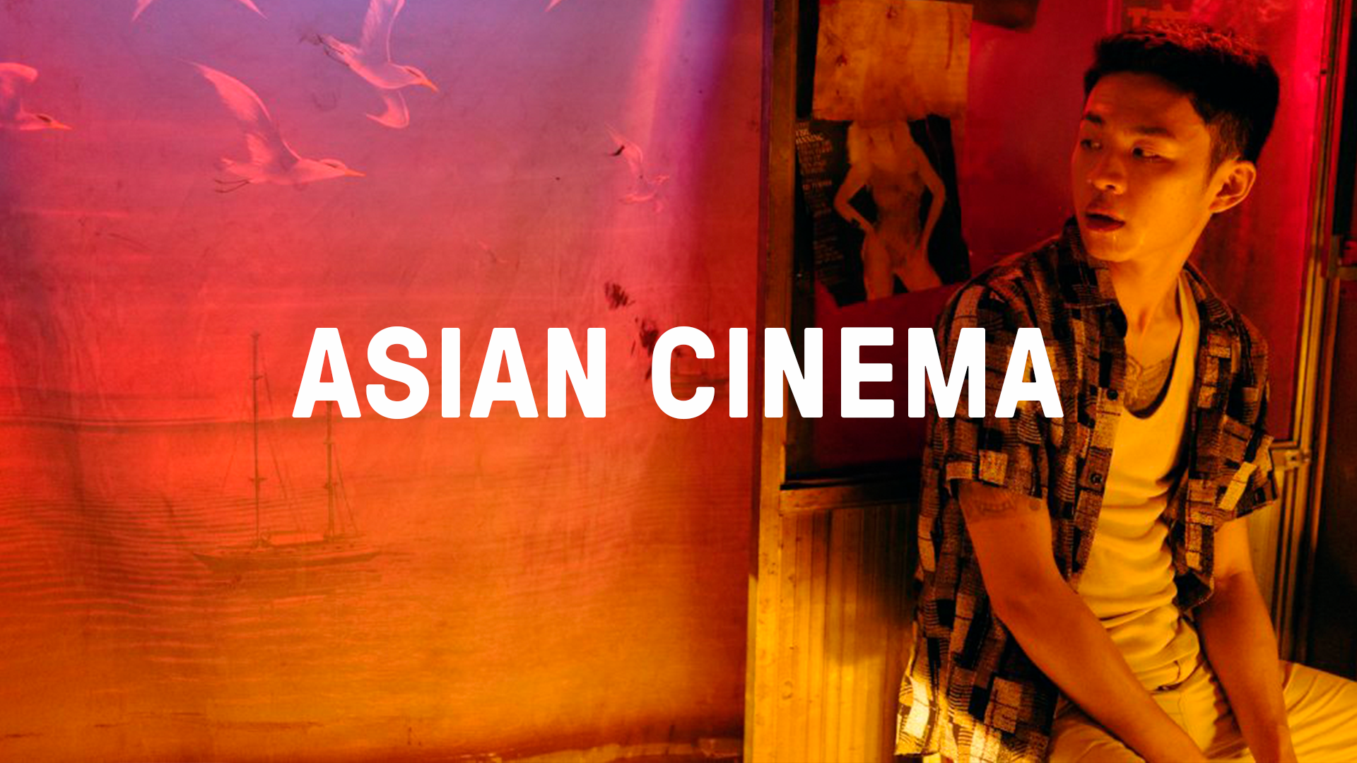 Asian Cinema