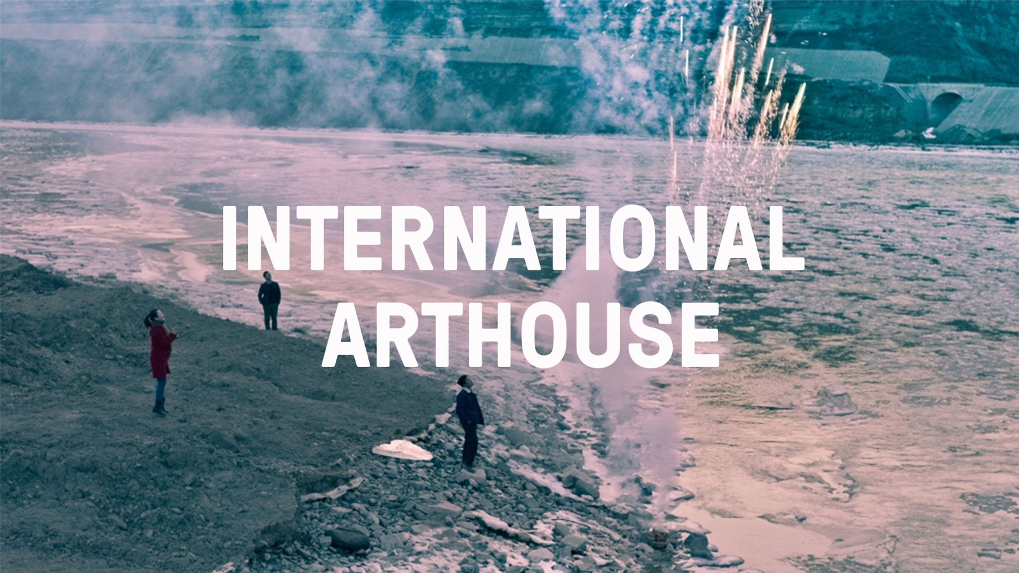 International Arthouse