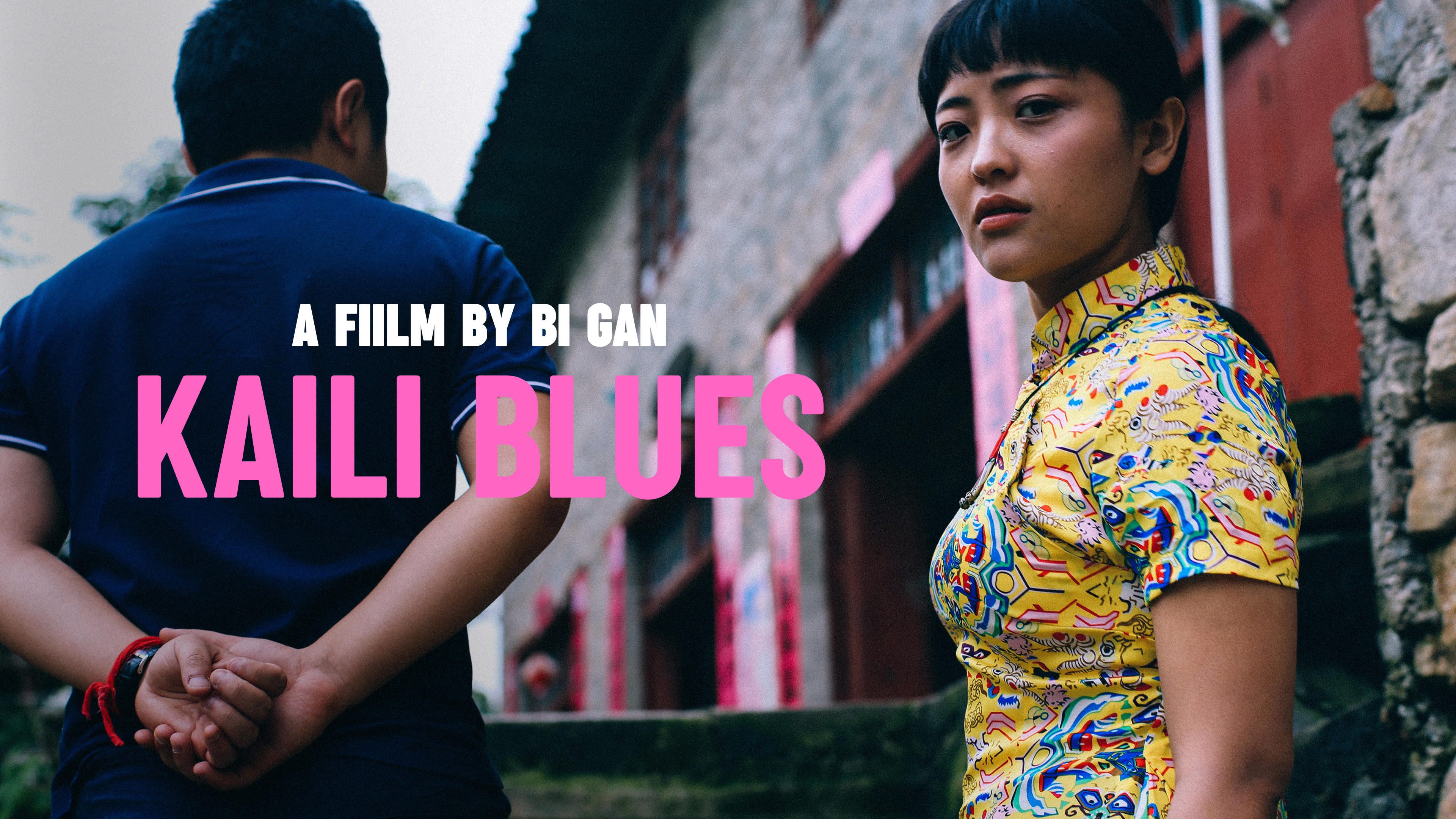 Kaili Blues