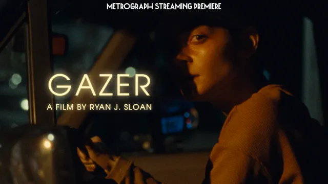 Gazer