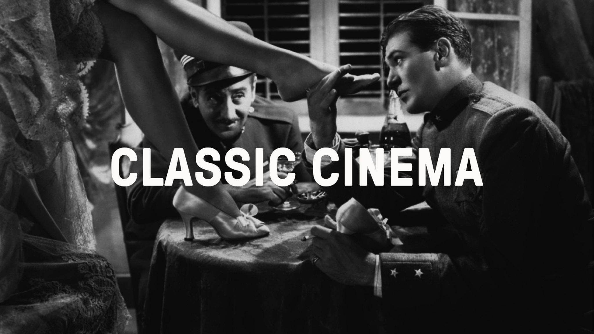 Classic Cinema