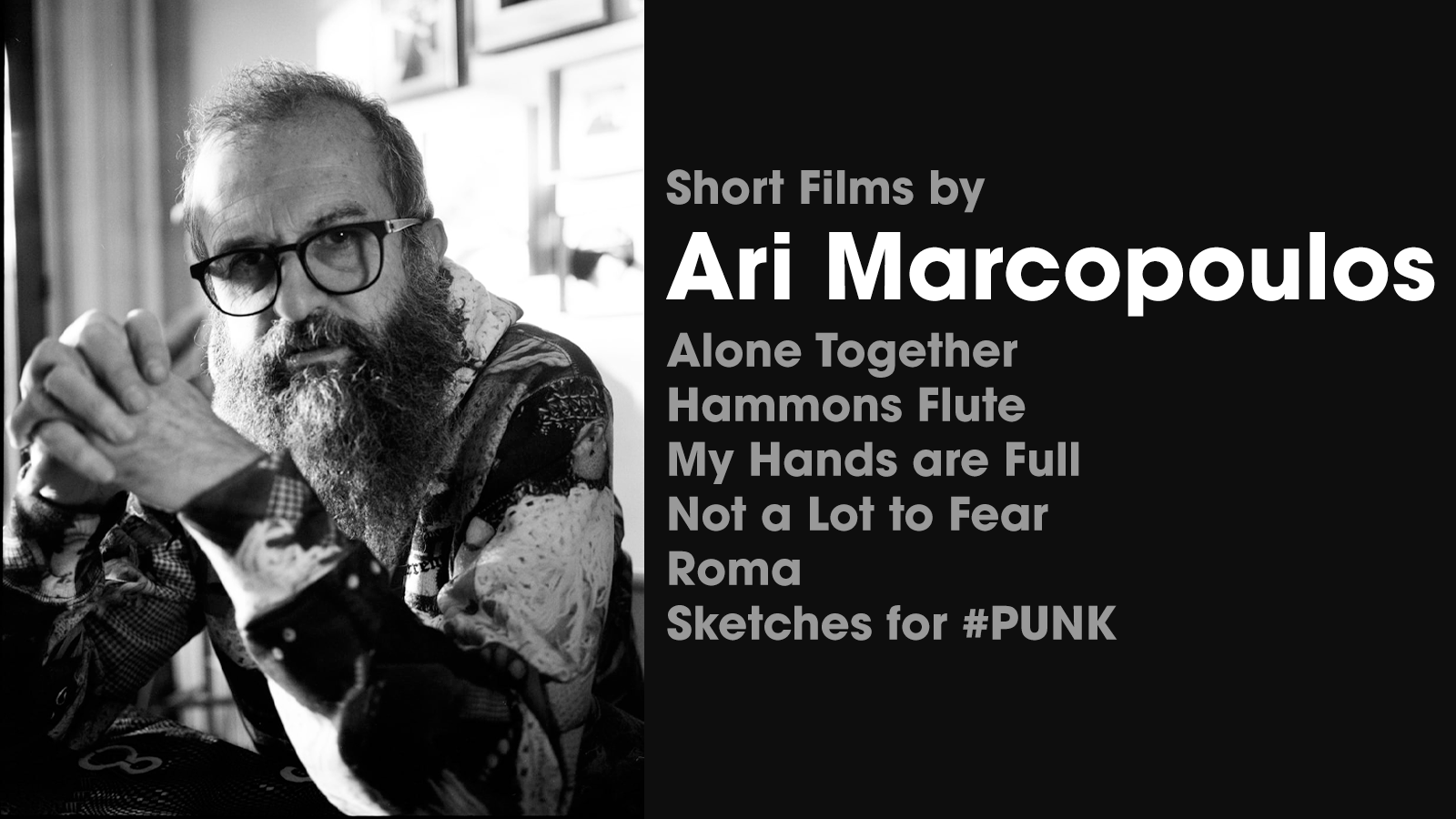 アート・デザイン・音楽 Ari Marcopoulos Detroit 2009 zine