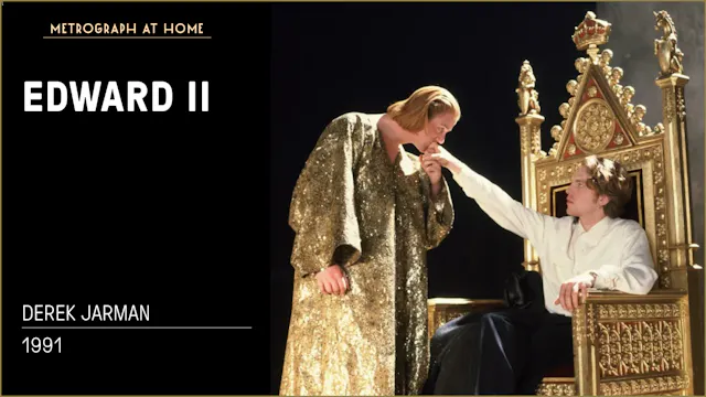 Edward II