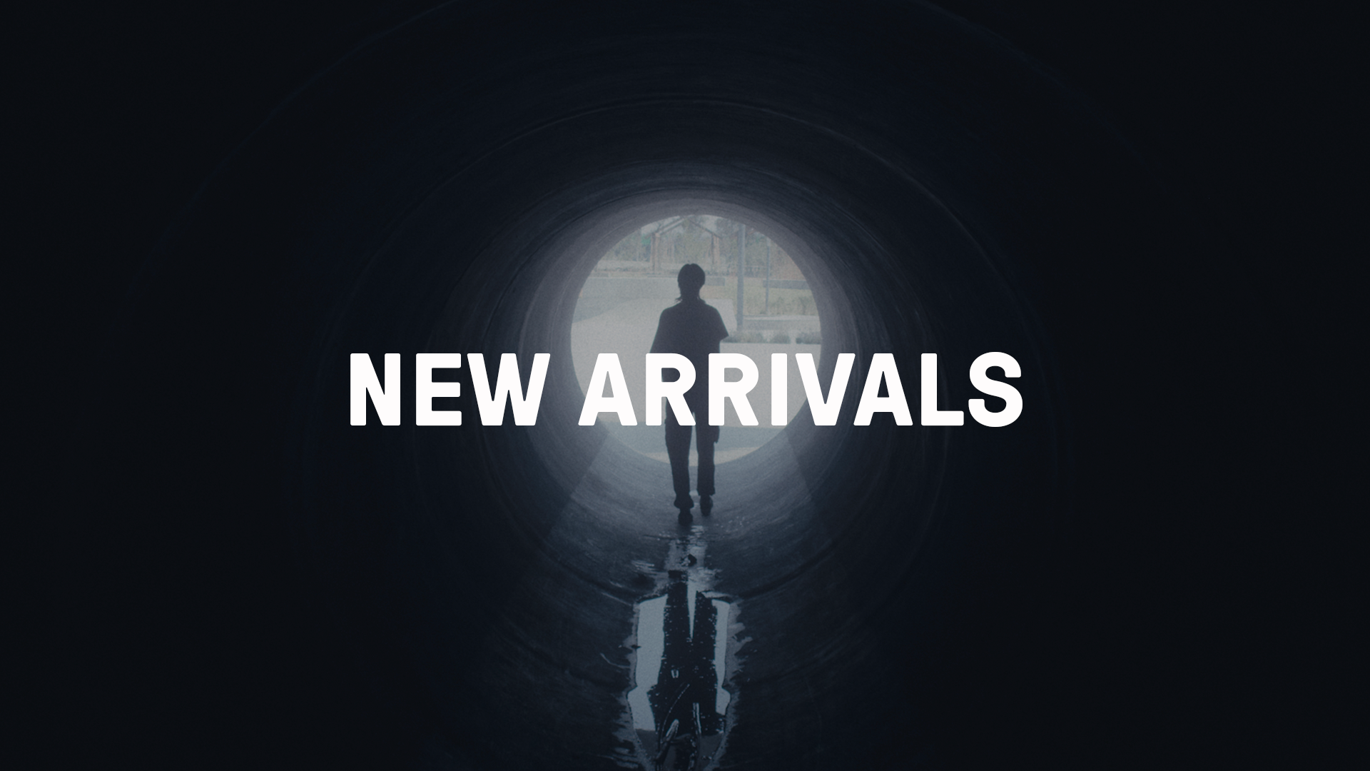 New Arrivals