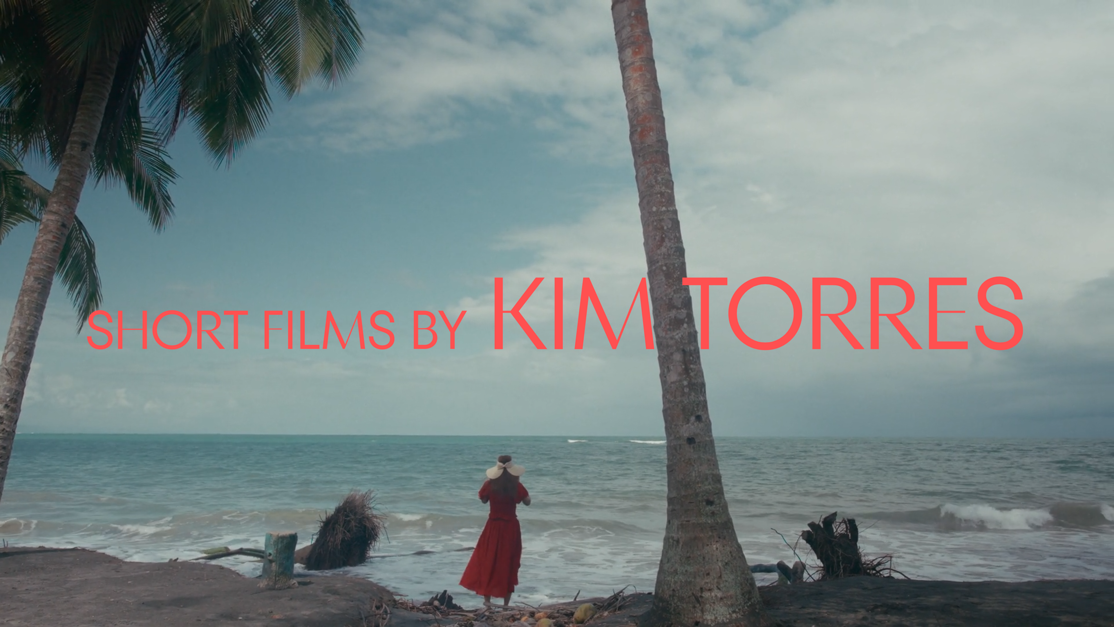 Short Films by Kim Torres
