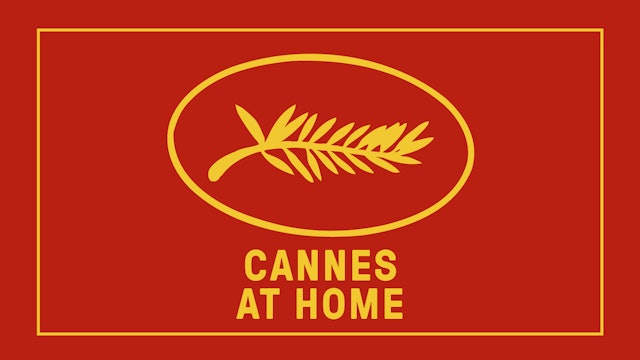 Cannes At Home