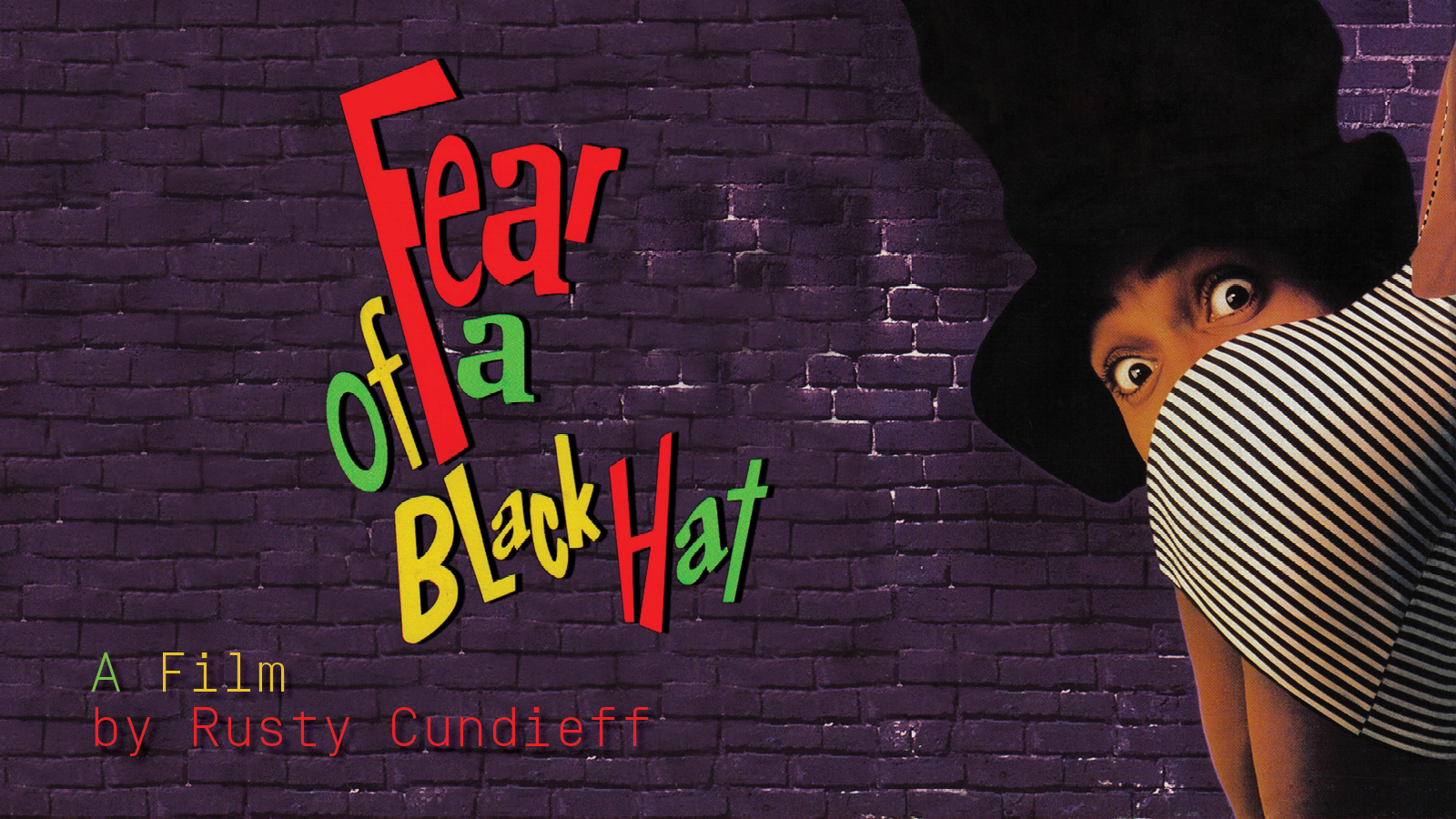 Fear of a Black Hat